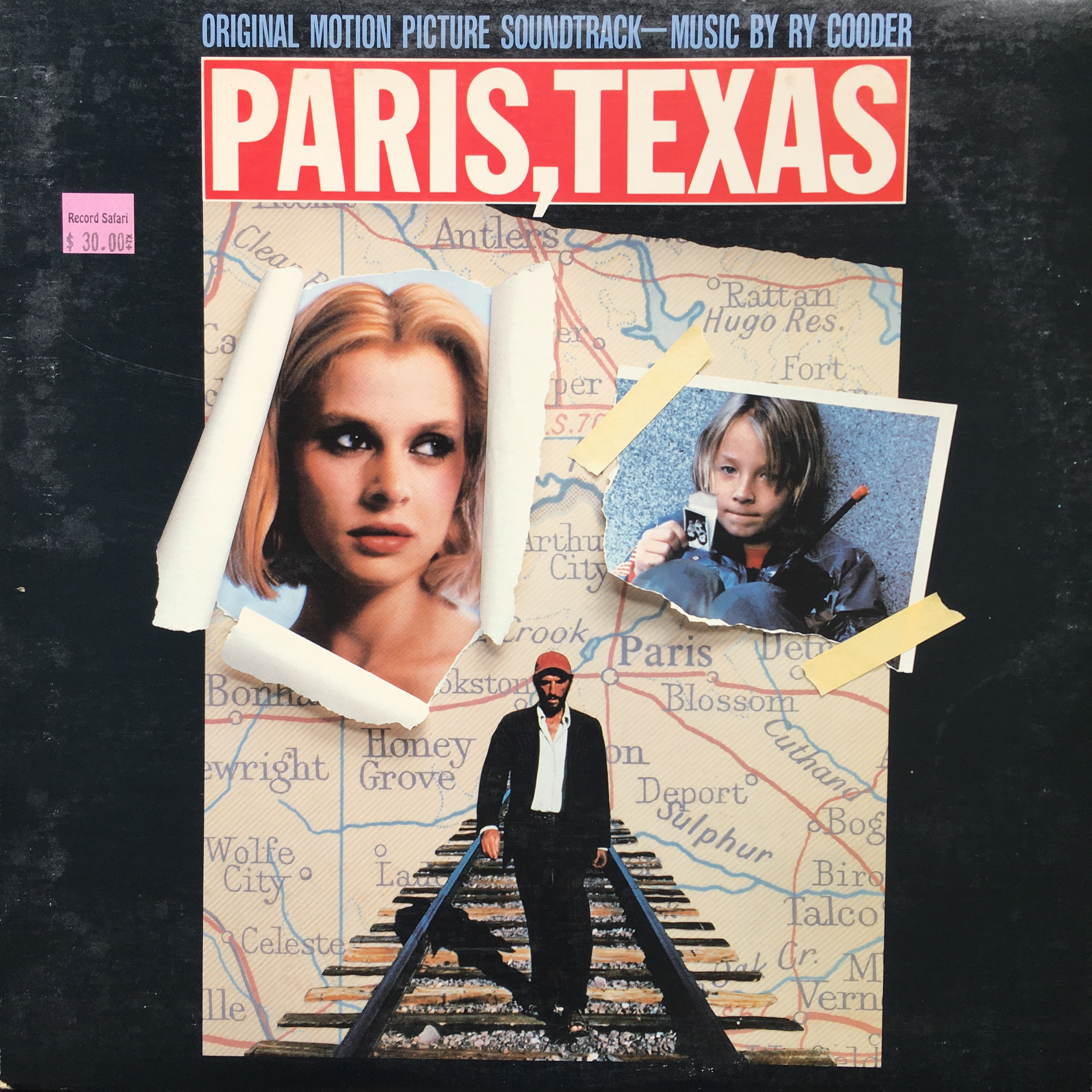 Париж саундтреки. Ry Cooder "Paris Texas (CD)". Paris Texas Band. Париж Техас Постер. Paris Texas Original Motion picture Soundtrack.