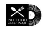 No Food Just Wax